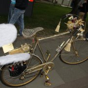 Teilnahme am CSD (31.07.11)